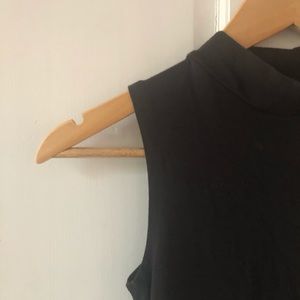 KIMCHI BLUE • holiday skater dress • XS